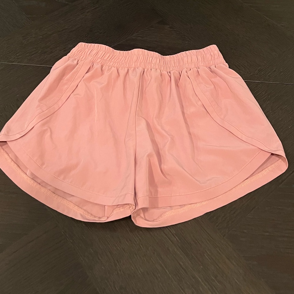 anna kaci shorts